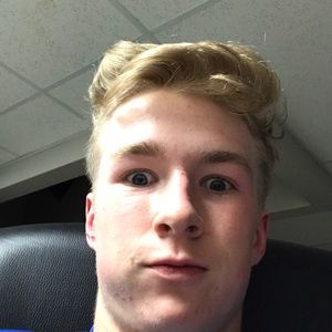 Meet your Posher, Peyton